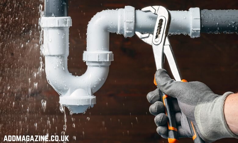 Plumbing Emergencies in Beckenham Homes – And How to Handle Them