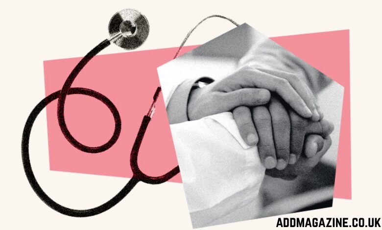 Healthcare Providers