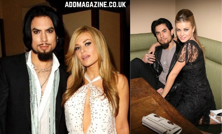Rhian Gittins: Unveiling Her Life Beyond the Spotlight and Marriage to Dave Navarro