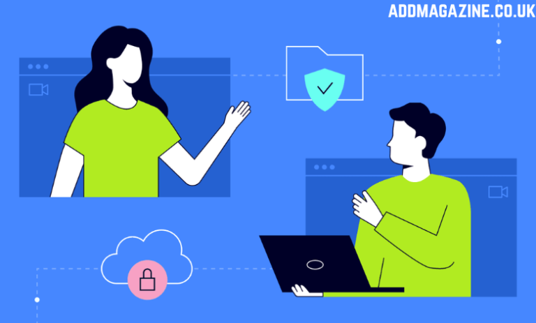 Secure Network Connectivity: Choosing the Right Remote Access Solution ...