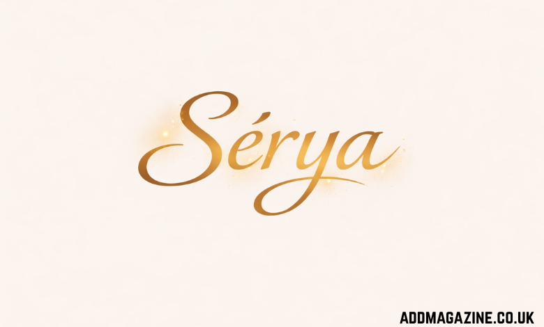 Sérya