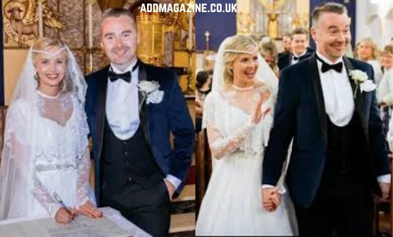 Shebahn Aherne Husband: A Look into Her Family Life and Broadcasting Career