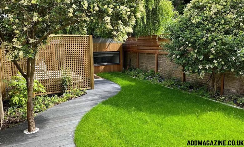 Small Garden Changes That Make a Big Difference to Outdoor Living