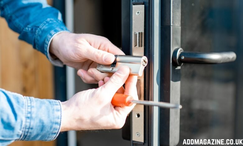 Start with a Perimeter Inspection: Security Fundamentals for New Homeowners