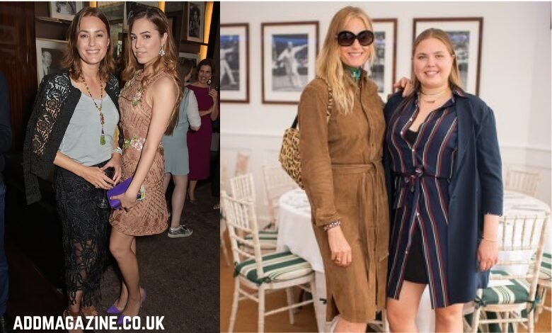 Tallulah Le Bon: A Journey Through Fashion, Family, and Personal Growth