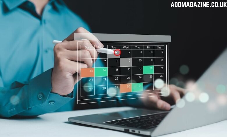 The Essential Digital Tools Every Event Planner Needs