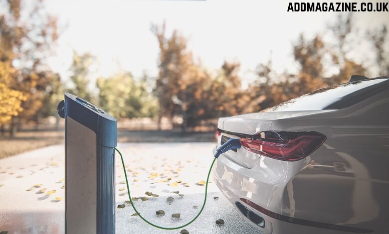 The Hidden Costs of Electric Vehicle Upkeep