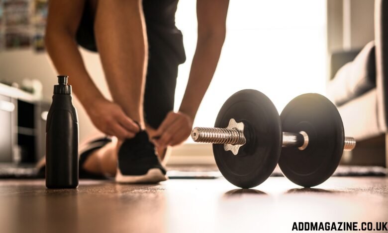 The Home Multi Gym Built for Everyday Strength and Reliability