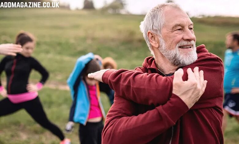 The Lifelong Movement: Top Mobility Exercises to Keep You Active at Any Age