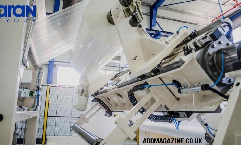 The Liquid Revolution: Why Bag-in-Box Is the Future of Global Logistics