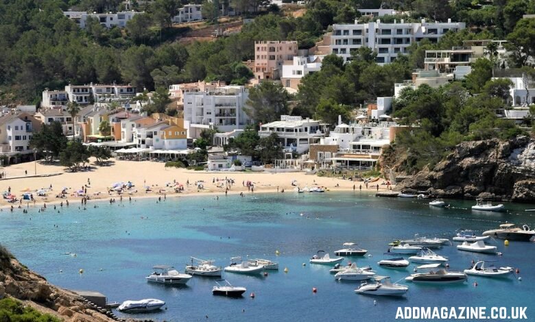 Aparthotels in Ibiza