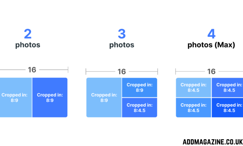 Twitter Image Sizes