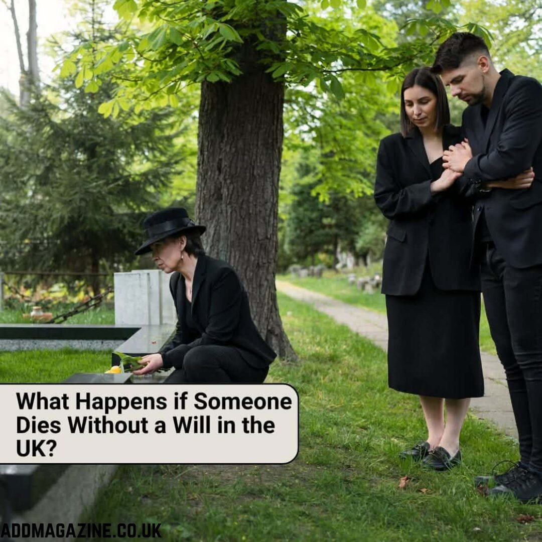 What Are the Consequences of Dying Without a Will in the UK
