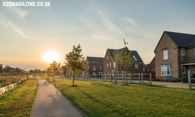 Experienced Estate Agents