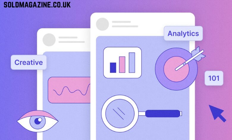 creative analytics platform