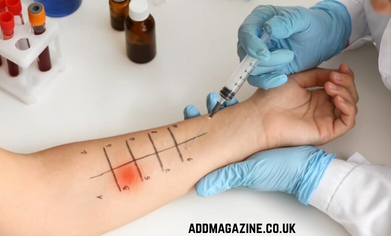 What Is the Food Detective Test and How Does It Work