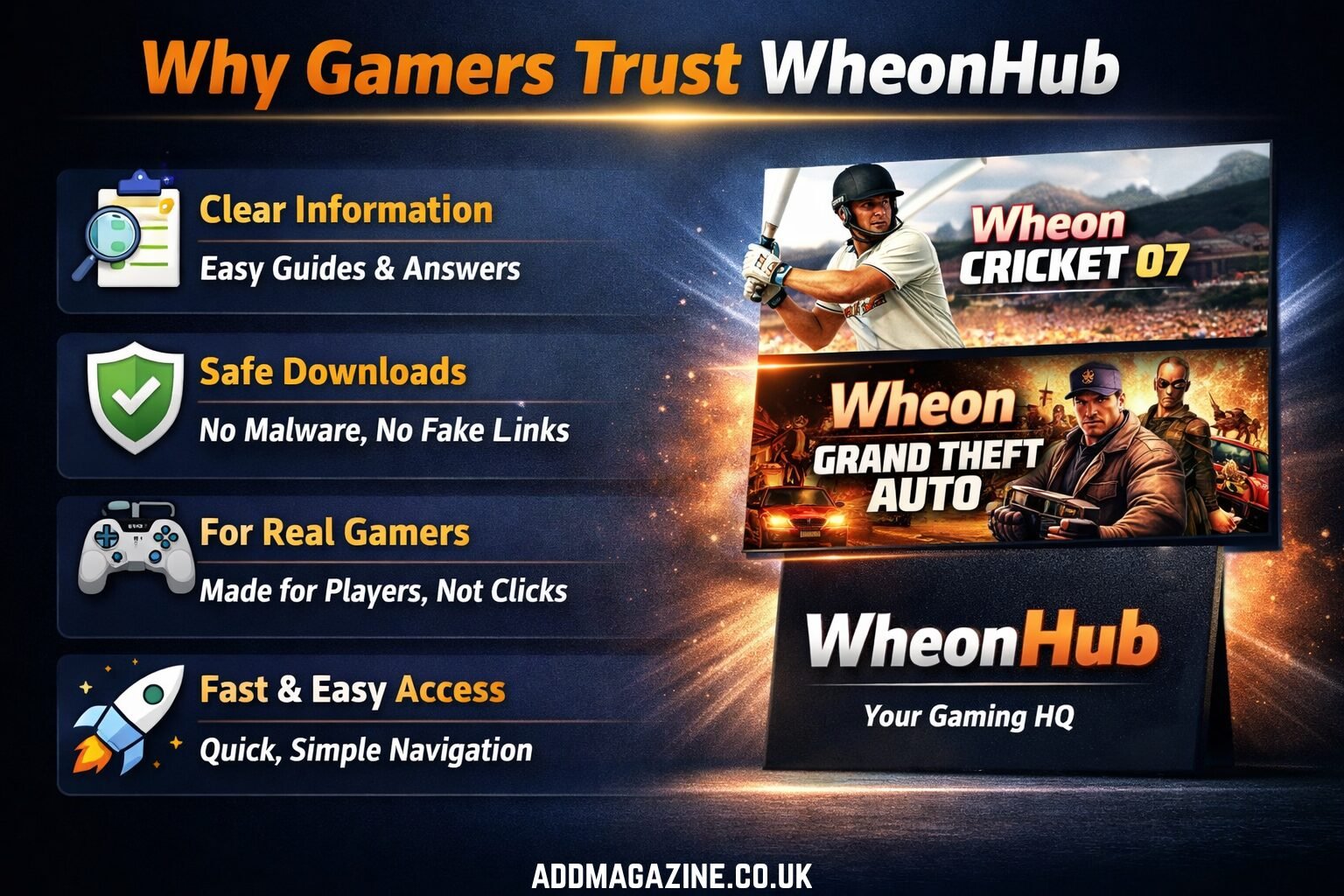Wheon Cricket 07 download