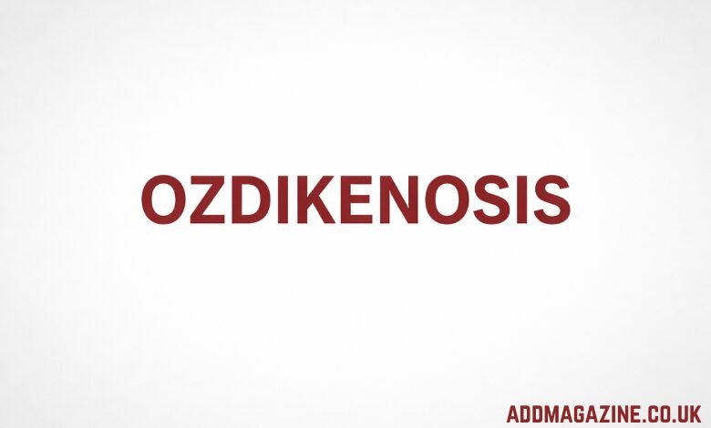 Why Does Ozdikenosis Kill You? Debunking the Myths and Understanding the Truth Behind the Claims
