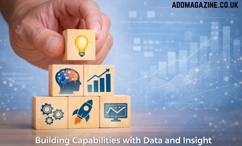 Why I’m Building CapabiliSense: A Revolutionary Approach to Capability Tracking and Decision-Making