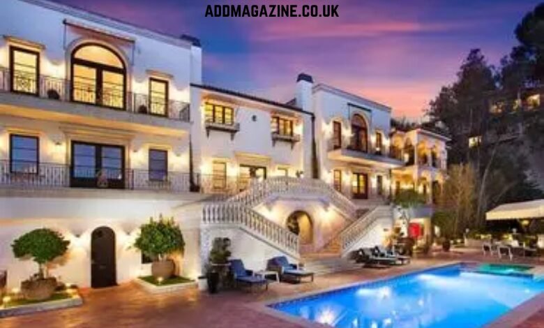 Luxury rehab centers in Los Angeles