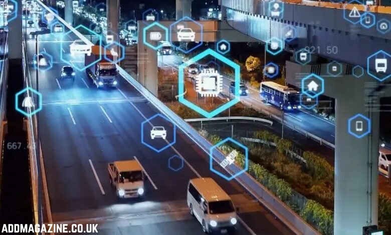 transport generators on trailers
