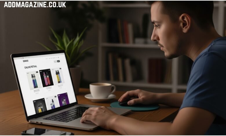 Why More People Prefer Buying Niche Products Online