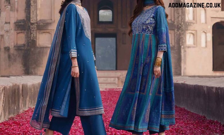 Your Go-To Source for On-Trend Ready to Wear in the UK