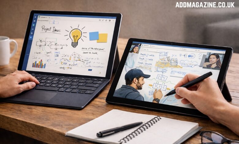 https //www.microsoft.com /ink