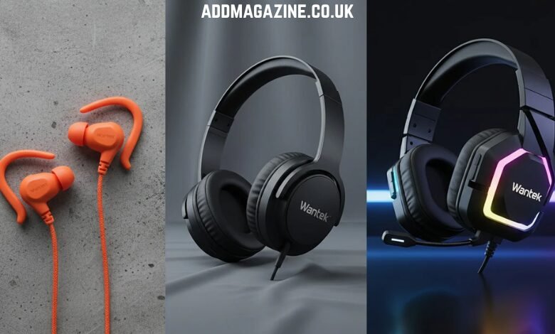 headphone parts wholesale