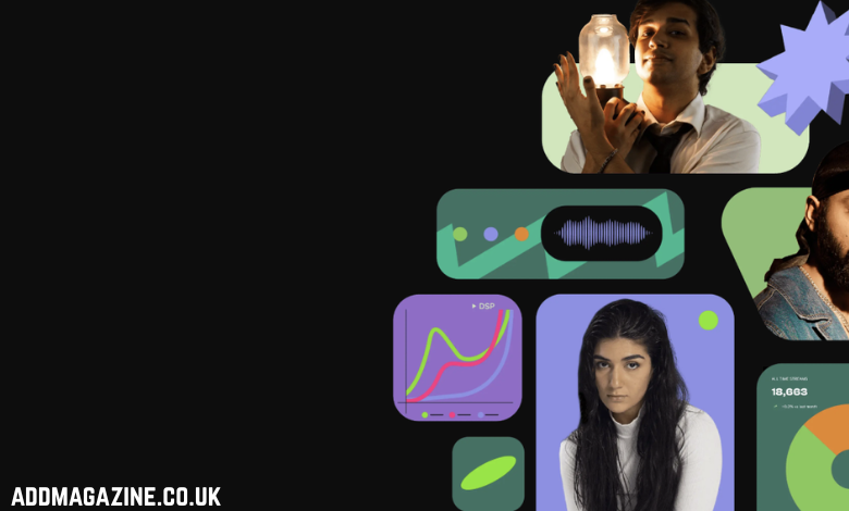 Music Marketing Expert overview