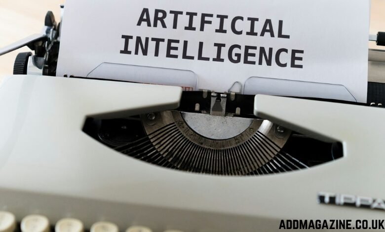 AI Article Summarizer