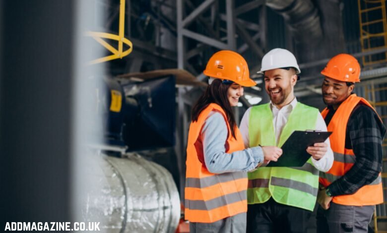 Risk Assessments and Method Statements