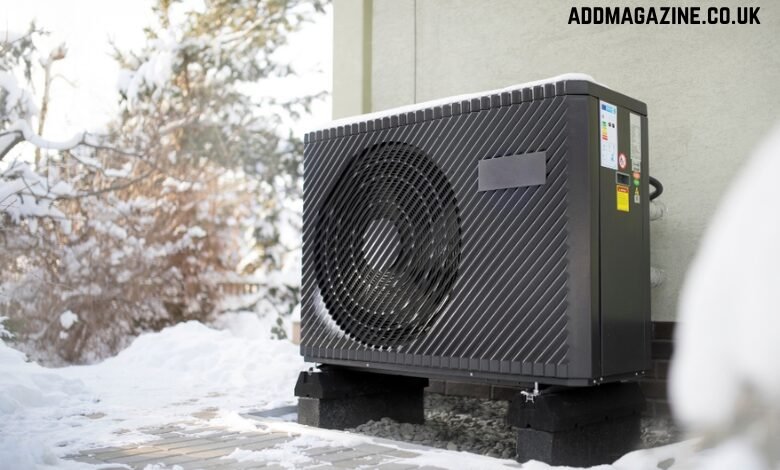 Heat Pump Repair College Station tx