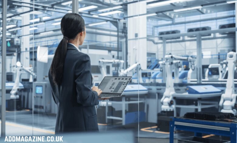 Industrial Measurement Technology