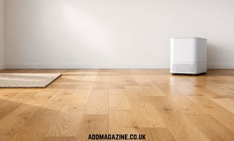 Flooring in St Helens