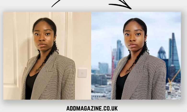 AI Headshot Generator