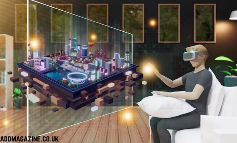 building immersive experiences or thinking about how to promote them with a trusted source like king855 download apk,