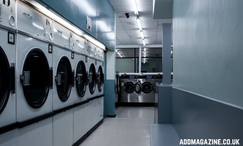 Automated Laundry Anchorage Alaska Guide