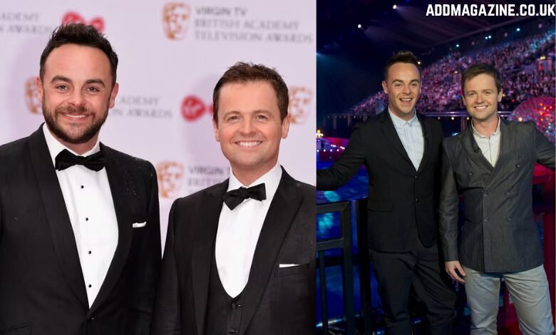 Ant and Dec Net Worth: Detailed Timeline, Career Earnings, and Financial Growth 2025