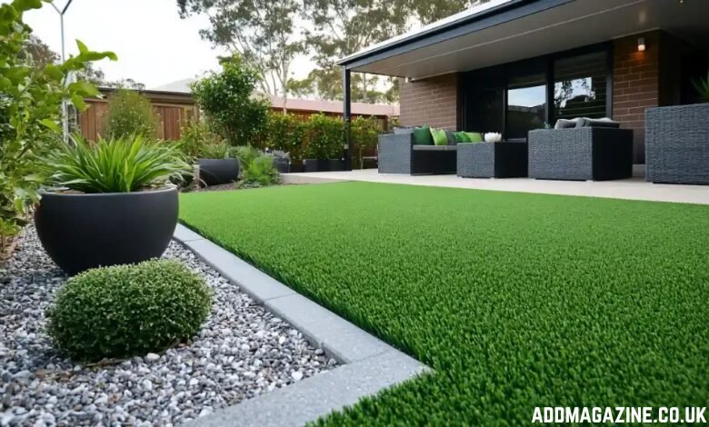 Artificial Grass Bedford