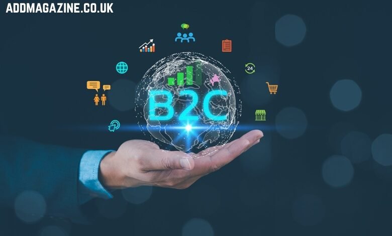 B2C Payout Solutions