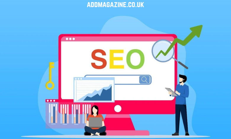 SEO agency