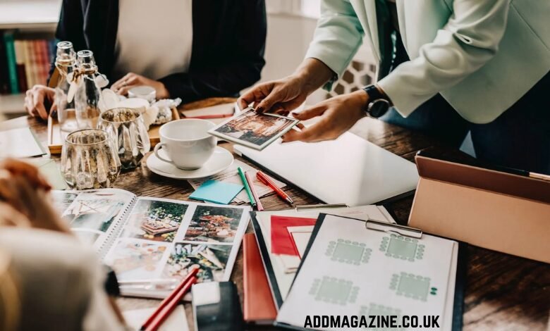 Blog Thriftyeventsnet: Smart Strategies for Planning Memorable Events on a Budget