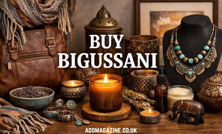 Buy Bigussani