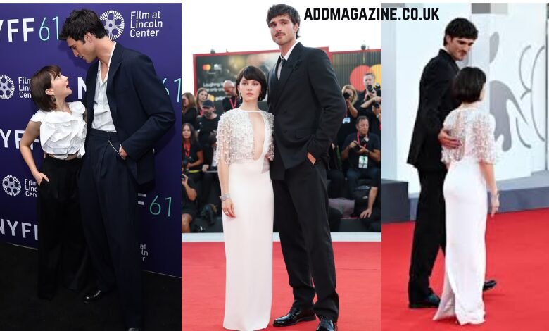 Cailee Spaeny Height