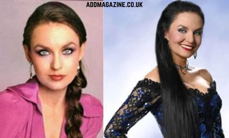 Catherine Clare Gatzimos: Life, Family, and Legacy of Crystal Gayle’s Daughter