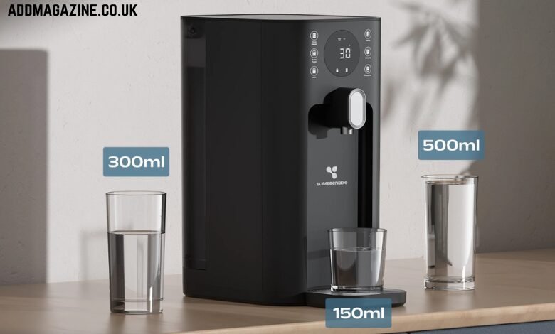 does ro water purifier remove minerals