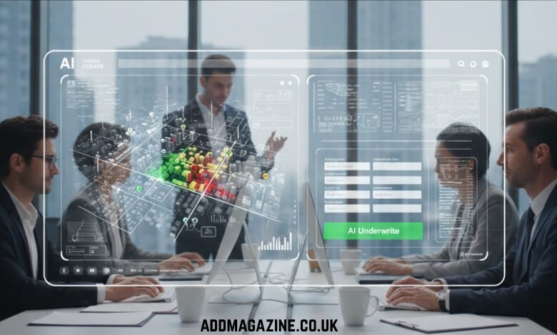 Exploring the Impact of AI for Real Estate Underwriting on Modern Property Analysis