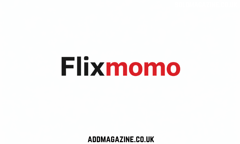 Flixmomo