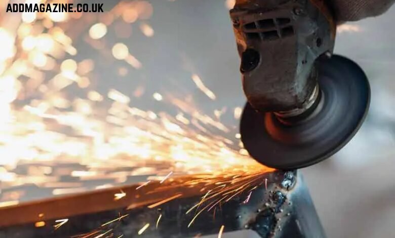 Micro Weld India overview